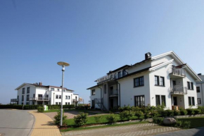 Parkresidenz Börgerende-Rethwisch